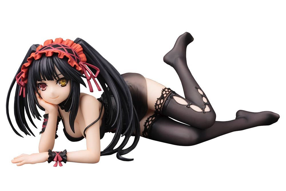 KOTOBUKIYA Kurumi Tokisaki | 4934054062515