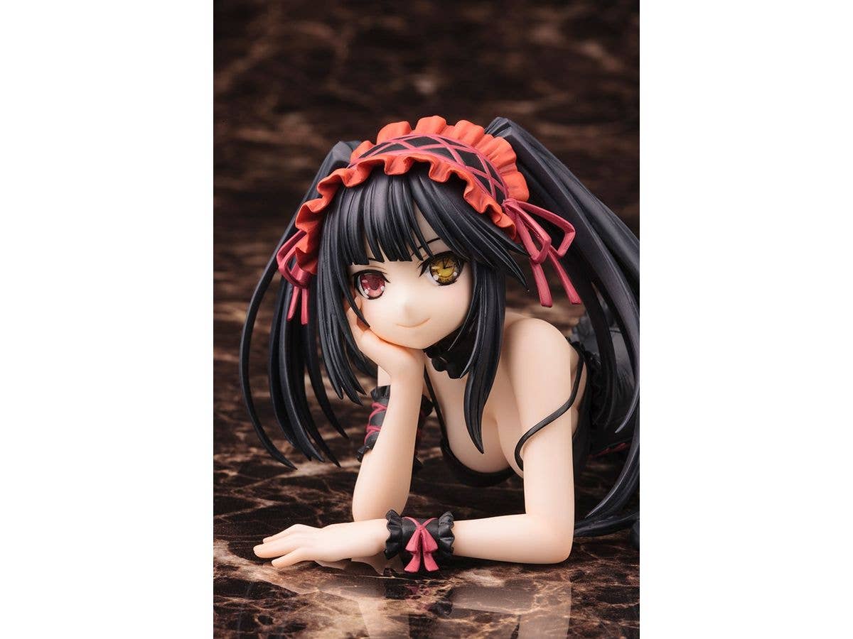 KOTOBUKIYA Kurumi Tokisaki | 4934054062515