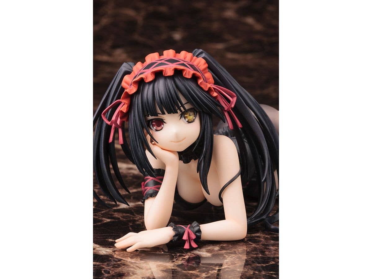 KOTOBUKIYA Kurumi Tokisaki | 4934054062515