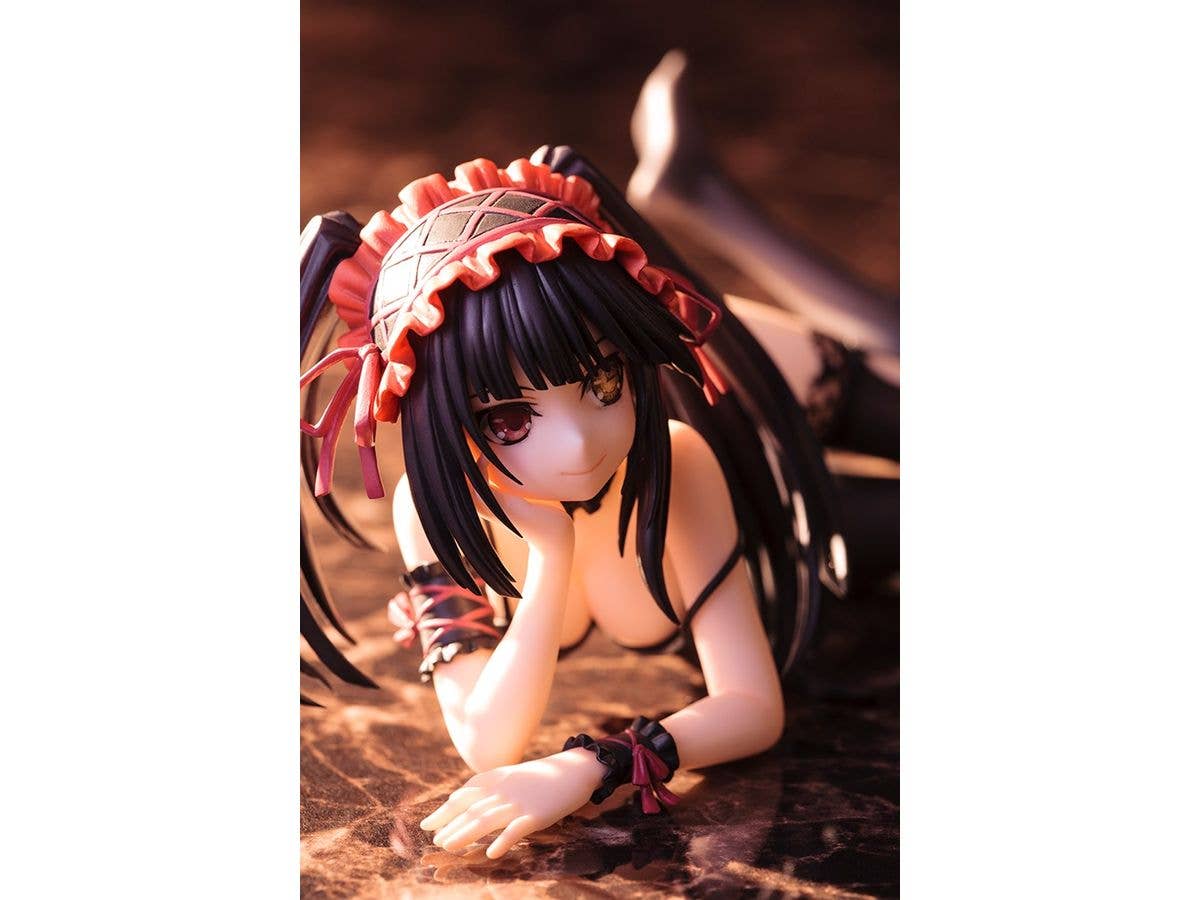 KOTOBUKIYA Kurumi Tokisaki | 4934054062515