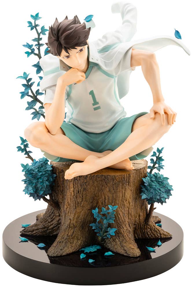 KOTOBUKIYA ARTFX J Toru Oikawa | 4934054062676