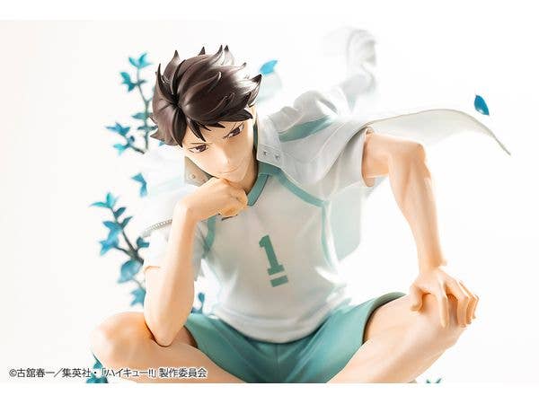KOTOBUKIYA ARTFX J Toru Oikawa | 4934054062676