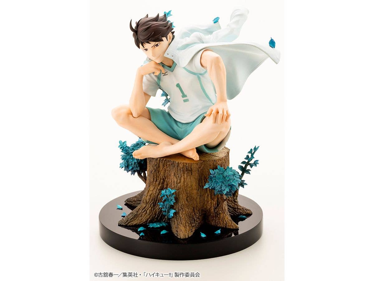 KOTOBUKIYA ARTFX J Toru Oikawa | 4934054062676