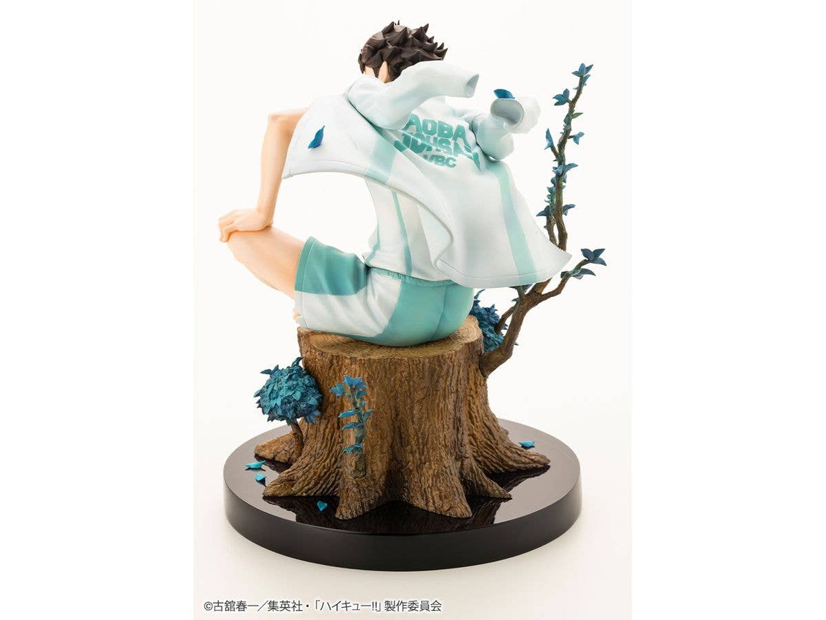 KOTOBUKIYA ARTFX J Toru Oikawa | 4934054062676