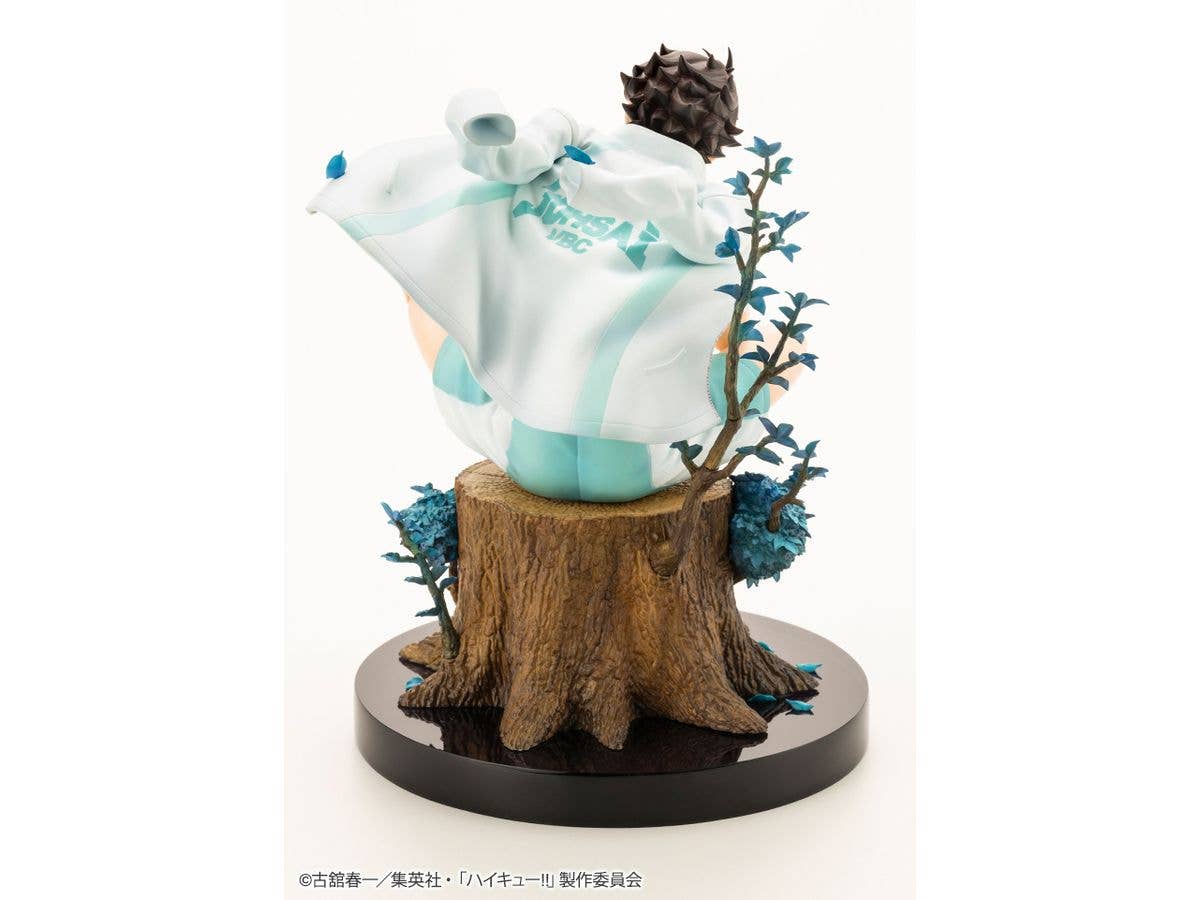 KOTOBUKIYA ARTFX J Toru Oikawa | 4934054062676