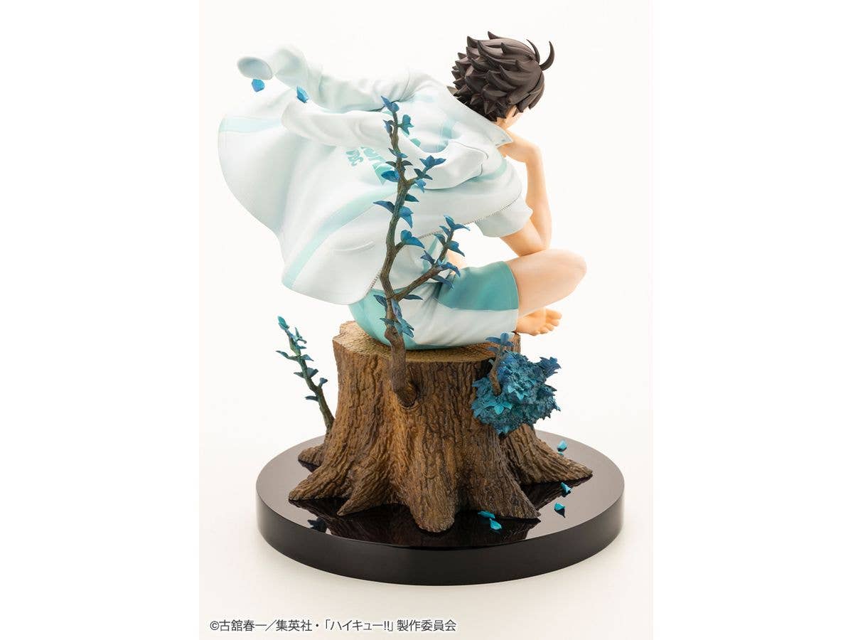 KOTOBUKIYA ARTFX J Toru Oikawa | 4934054062676