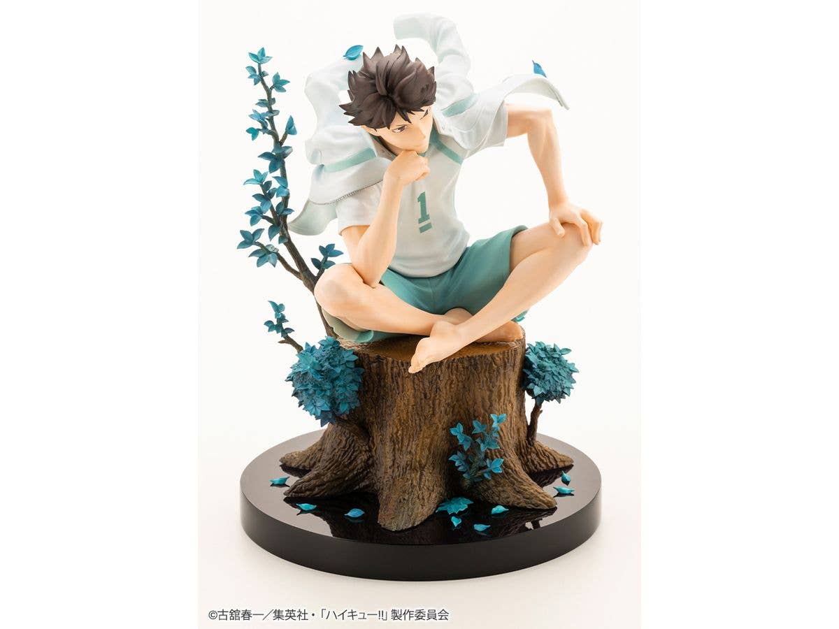KOTOBUKIYA ARTFX J Toru Oikawa | 4934054062676