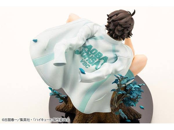 KOTOBUKIYA ARTFX J Toru Oikawa | 4934054062676