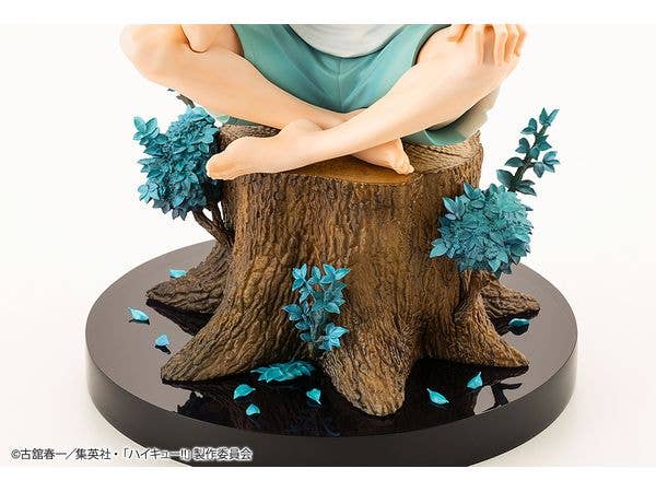 KOTOBUKIYA ARTFX J Toru Oikawa | 4934054062676