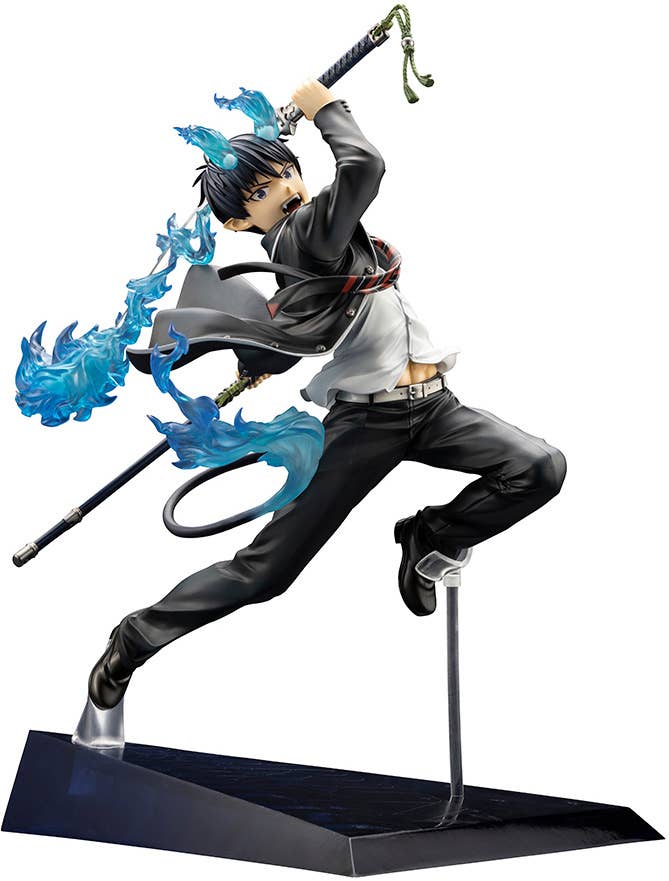 KOTOBUKIYA ARTFX J Rin Okumura | 4934054062683