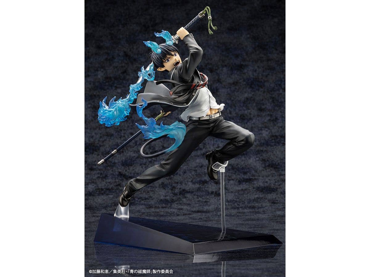KOTOBUKIYA ARTFX J Rin Okumura | 4934054062683