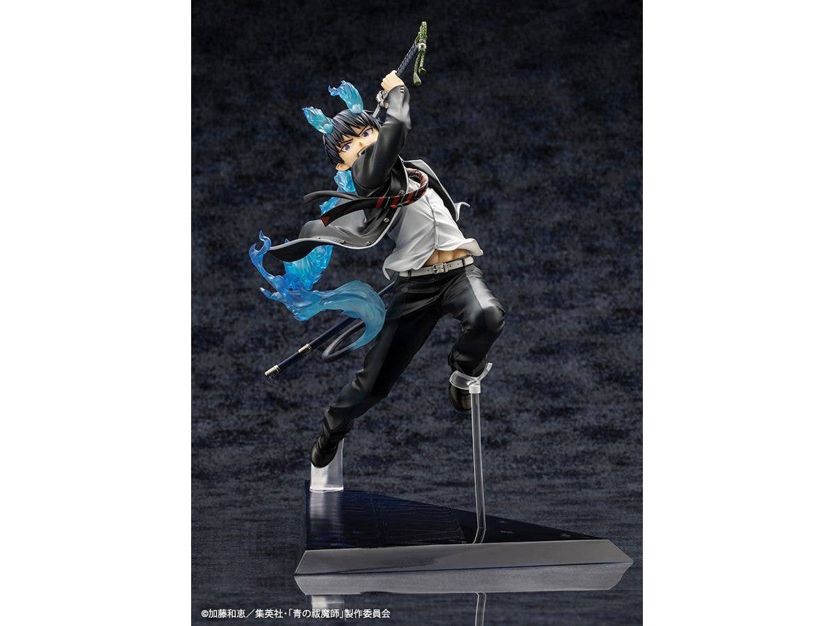 KOTOBUKIYA ARTFX J Rin Okumura | 4934054062683