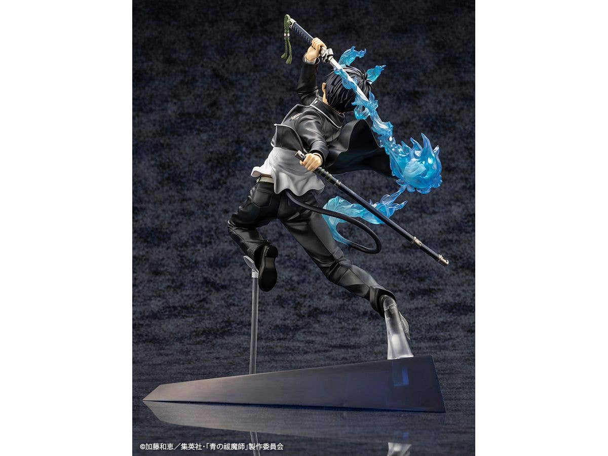 KOTOBUKIYA ARTFX J Rin Okumura | 4934054062683