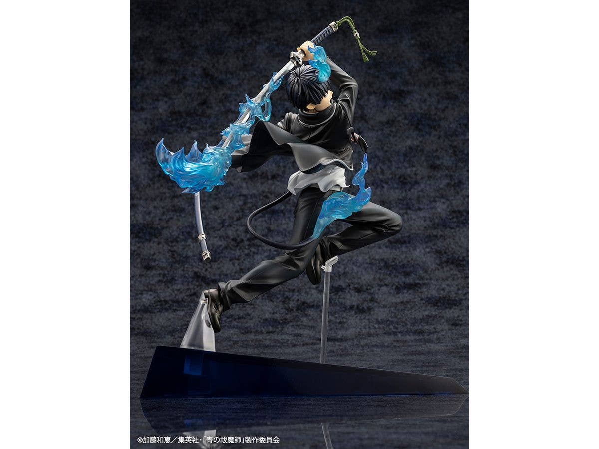 KOTOBUKIYA ARTFX J Rin Okumura | 4934054062683