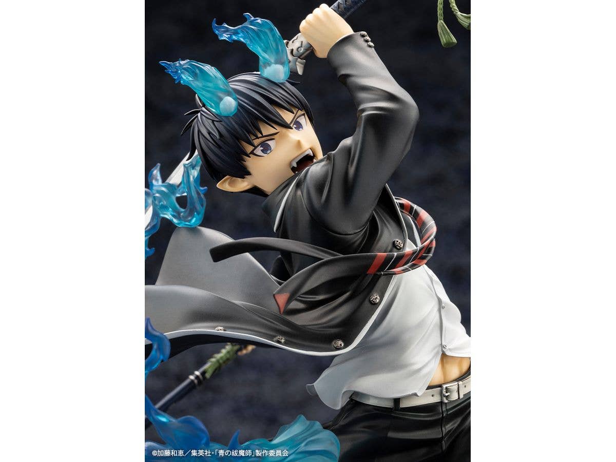 KOTOBUKIYA ARTFX J Rin Okumura | 4934054062683