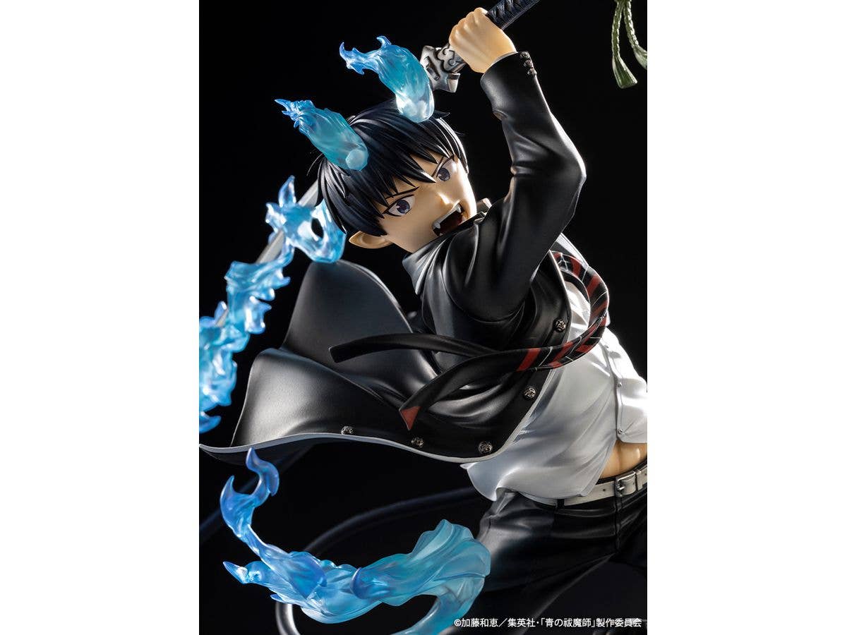 KOTOBUKIYA ARTFX J Rin Okumura | 4934054062683