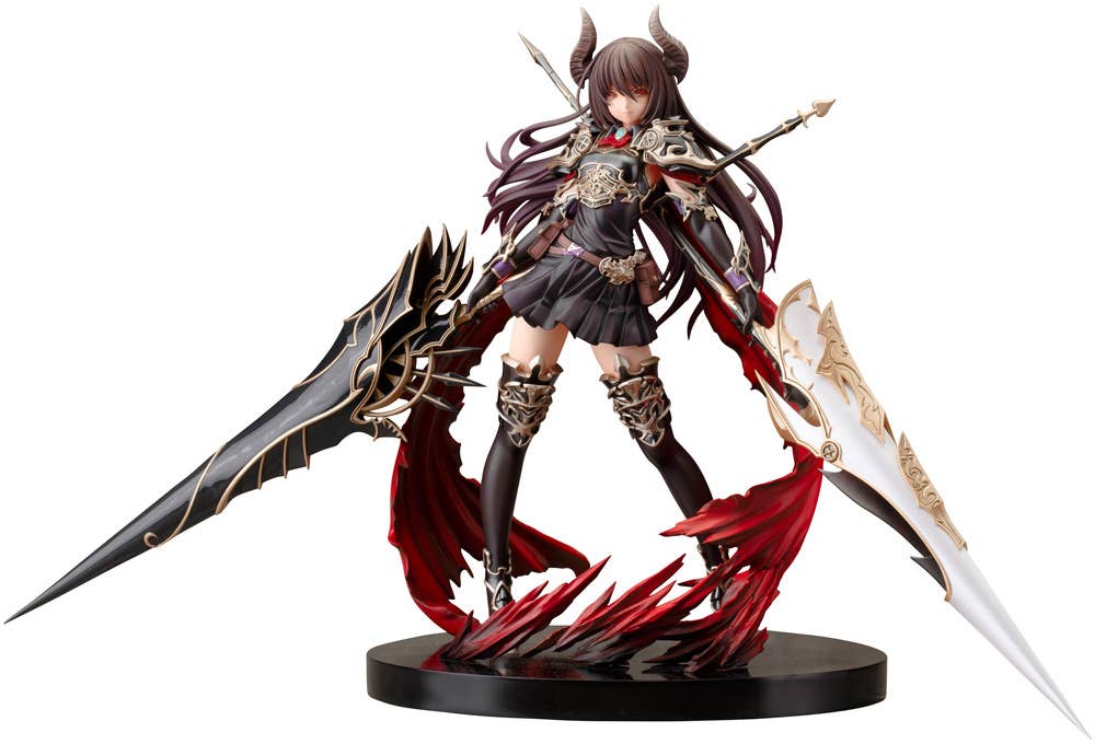 KOTOBUKIYA FORTE THE DEVOTED | 4934054062737