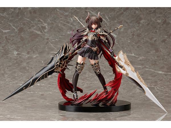 KOTOBUKIYA FORTE THE DEVOTED | 4934054062737