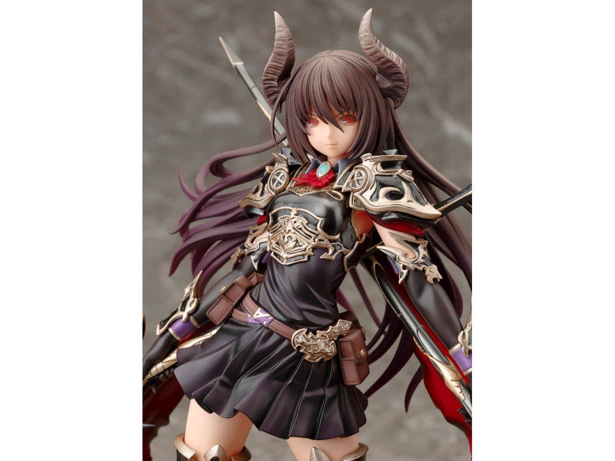 KOTOBUKIYA FORTE THE DEVOTED | 4934054062737