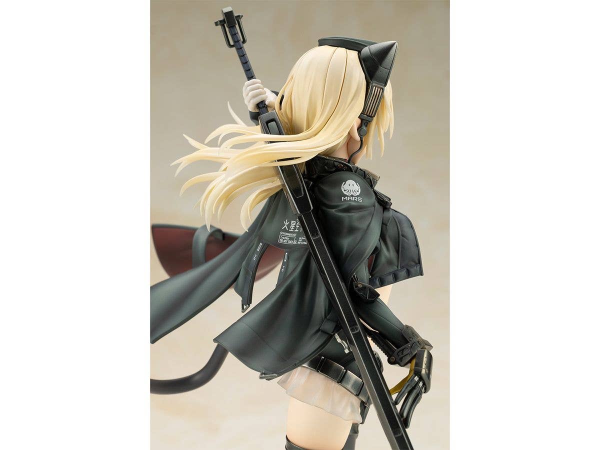 KOTOBUKIYA Arsia | 4934054062898