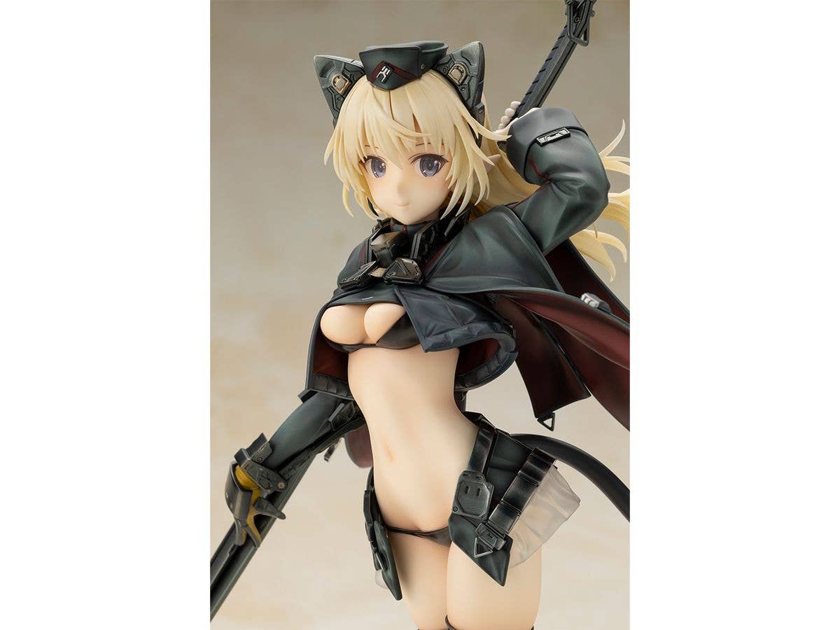 KOTOBUKIYA Arsia | 4934054062898