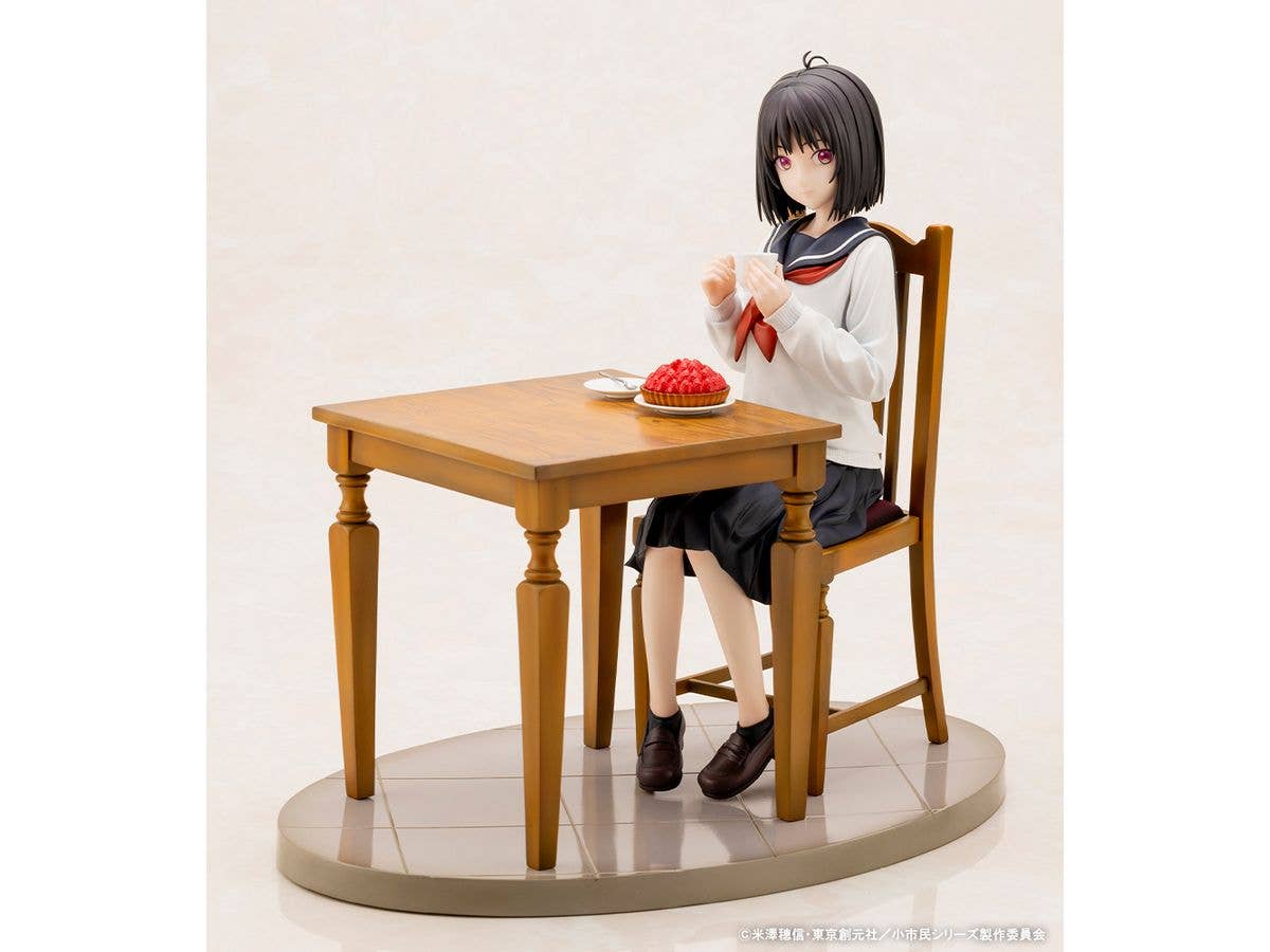 KOTOBUKIYA Yuki Osanai | 4934054063727