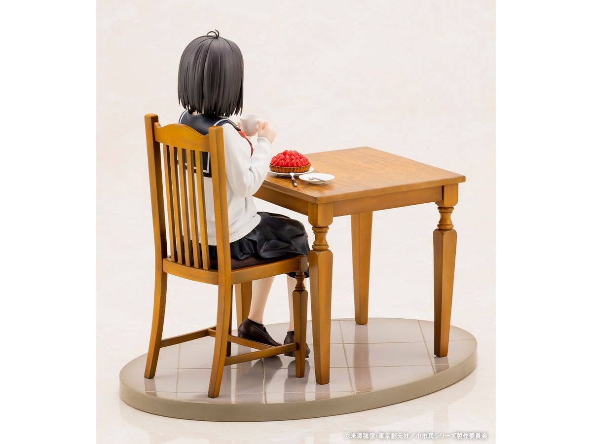 KOTOBUKIYA Yuki Osanai | 4934054063727