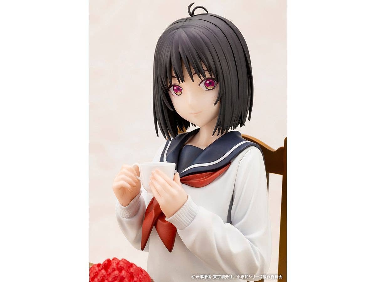 KOTOBUKIYA Yuki Osanai | 4934054063727