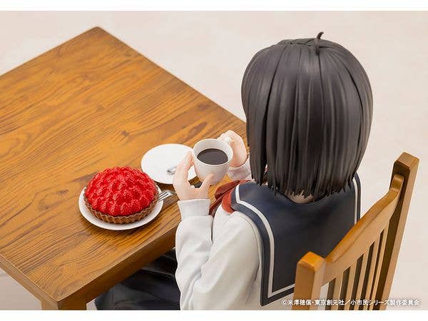 KOTOBUKIYA Yuki Osanai | 4934054063727