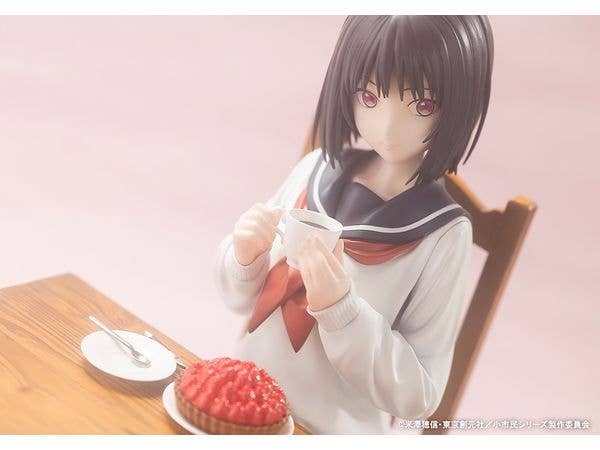 KOTOBUKIYA Yuki Osanai | 4934054063727