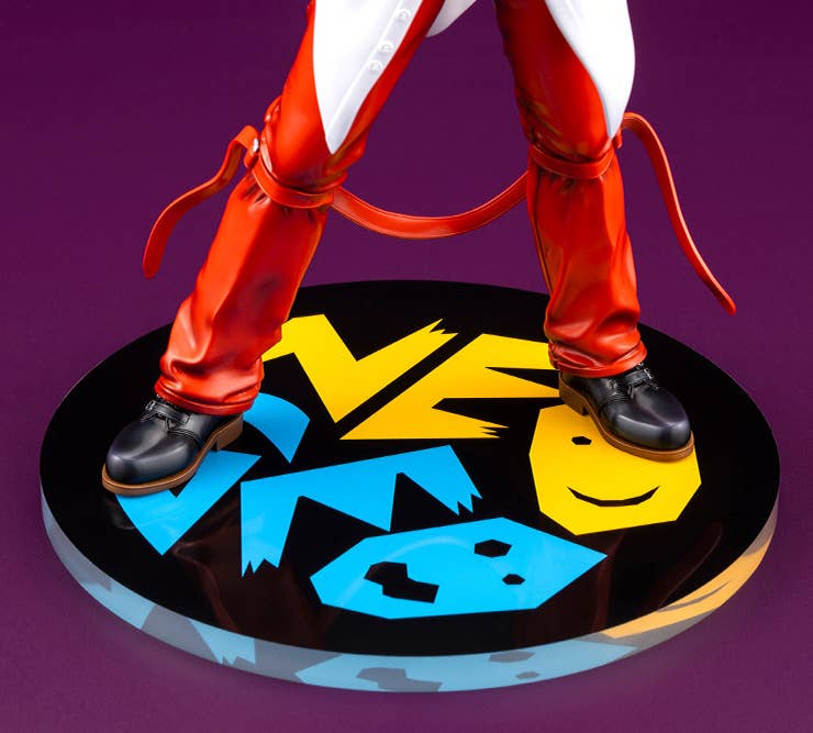 IORI YAGAMI THE KING OF FIGHTERS '98 Ver. | 4934054064052