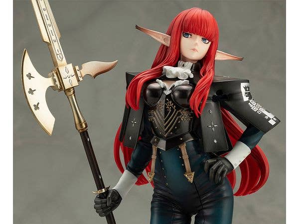 KOTOBUKIYA Hulkenberg | 4934054064120