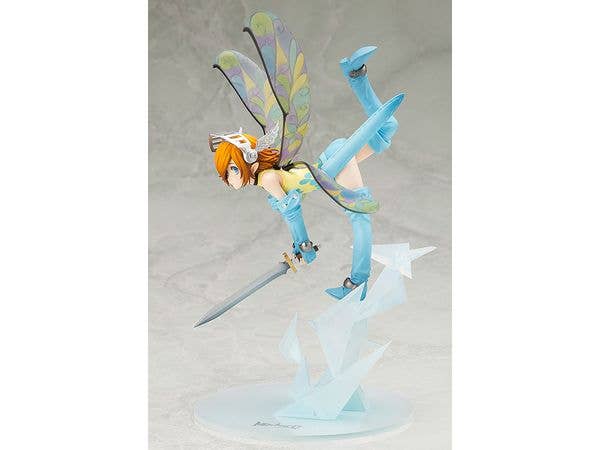 KOTOBUKIYA Gallica | 4934054064144
