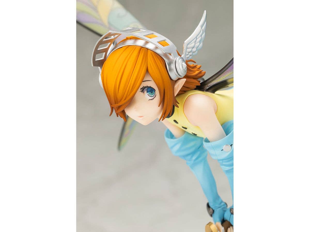 KOTOBUKIYA Gallica | 4934054064144