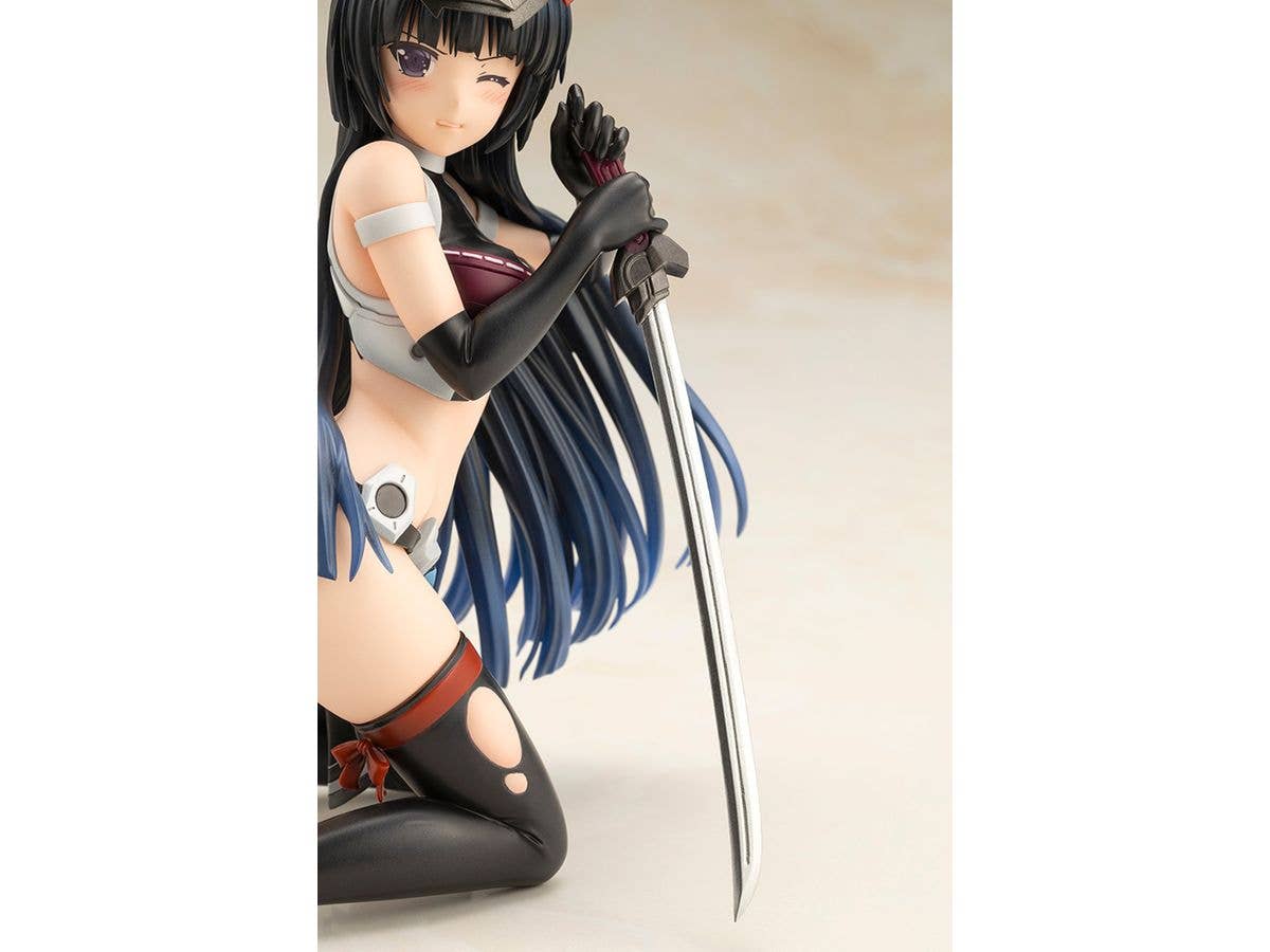 KOTOBUKIYA MAGATSUKI | 4934054064168