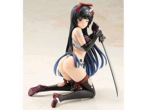 KOTOBUKIYA MAGATSUKI | 4934054064168