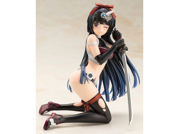 KOTOBUKIYA MAGATSUKI | 4934054064168