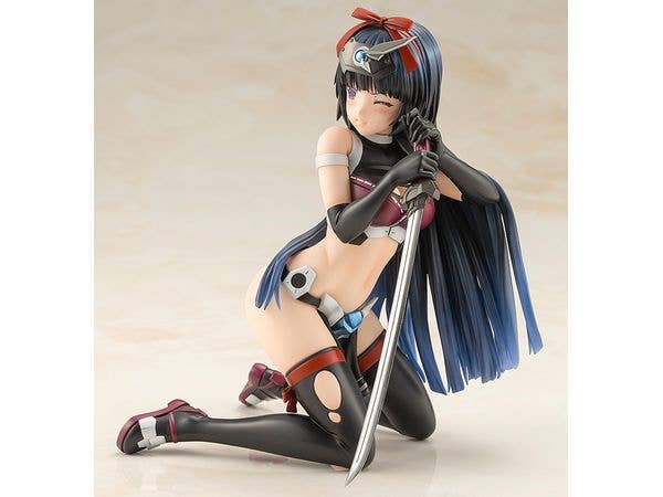 KOTOBUKIYA MAGATSUKI | 4934054064168