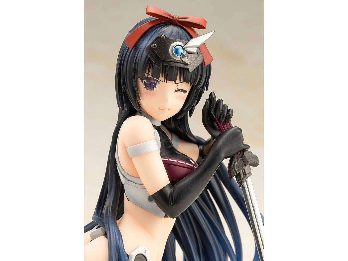 KOTOBUKIYA MAGATSUKI | 4934054064168