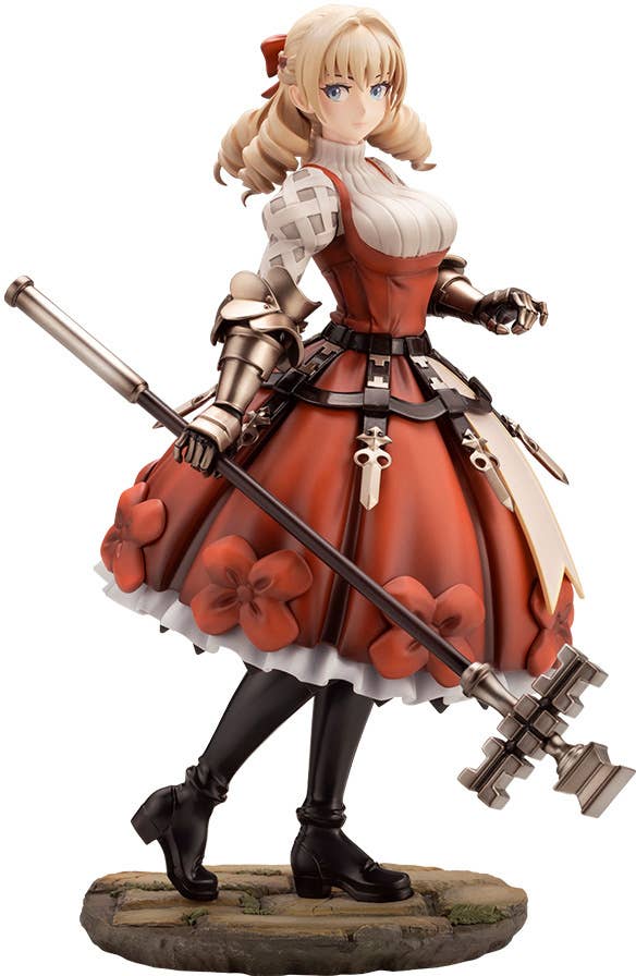 KOTOBUKIYA Scarlett | 4934054064175