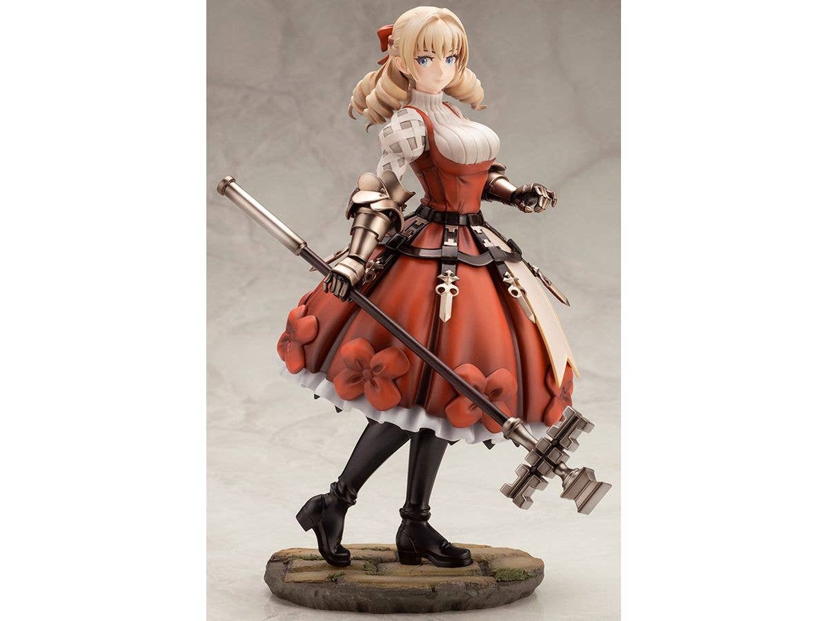KOTOBUKIYA Scarlett | 4934054064175