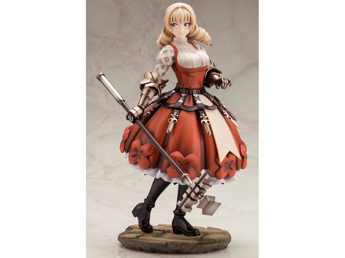KOTOBUKIYA Scarlett | 4934054064175