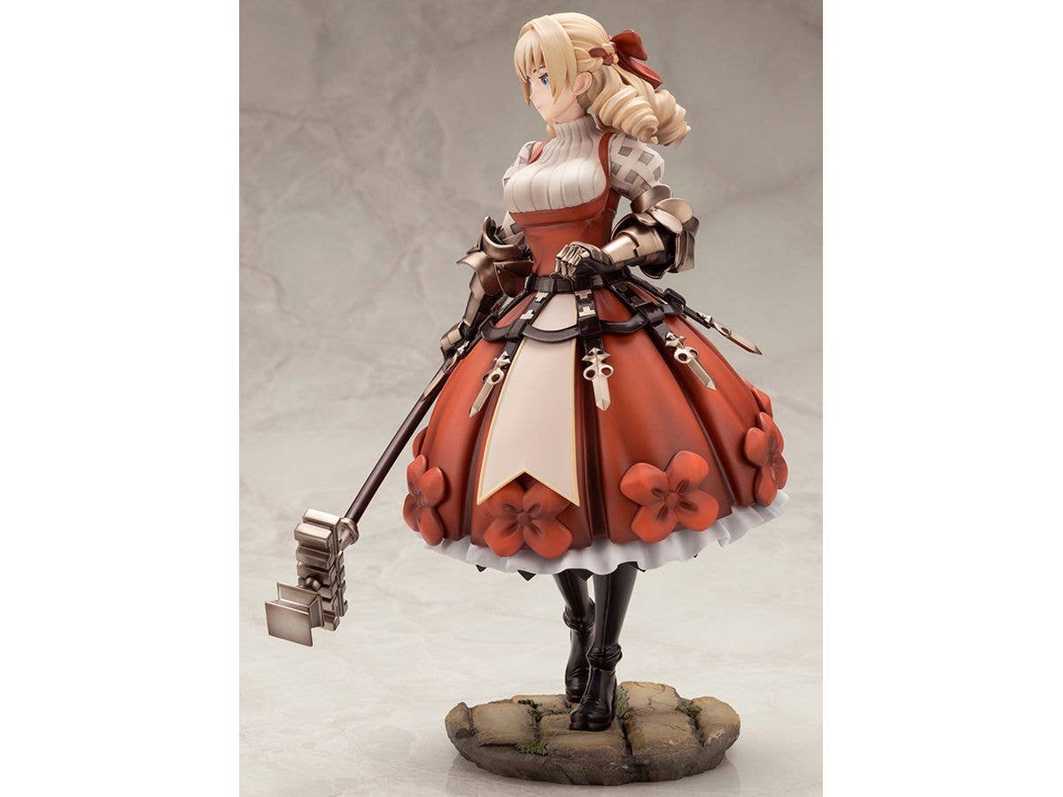 KOTOBUKIYA Scarlett | 4934054064175