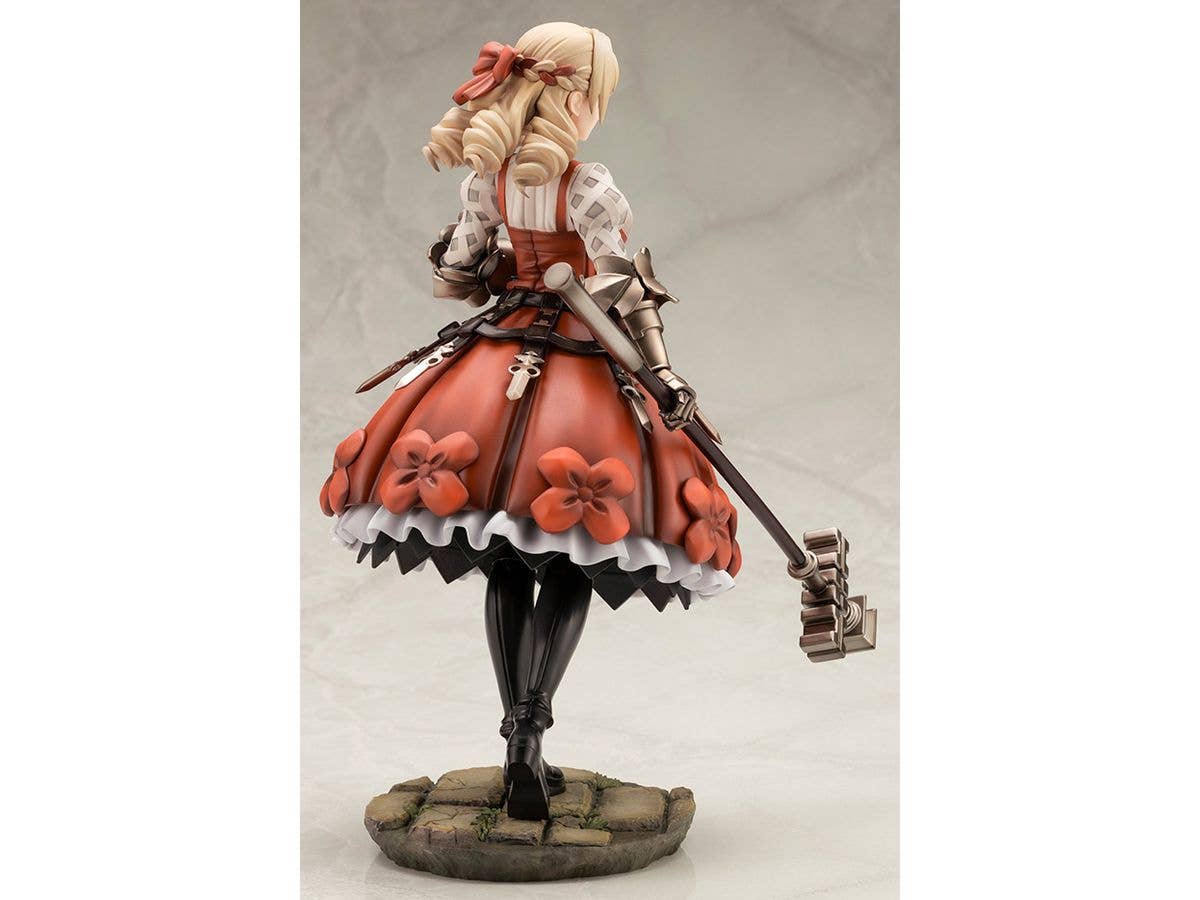 KOTOBUKIYA Scarlett | 4934054064175