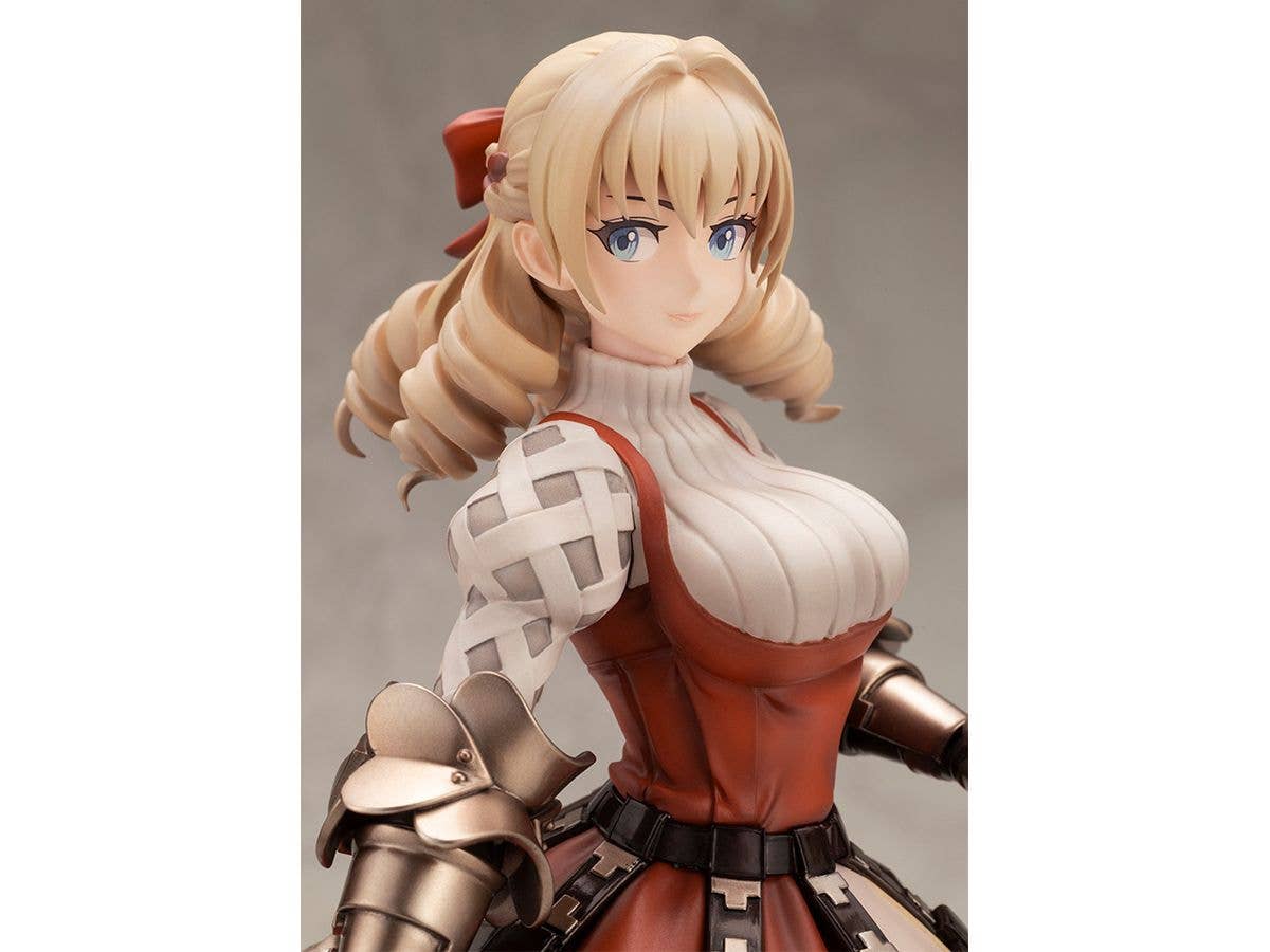 KOTOBUKIYA Scarlett | 4934054064175