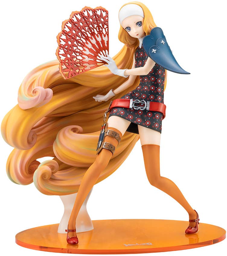 KOTOBUKIYA Junah | 4934054064205