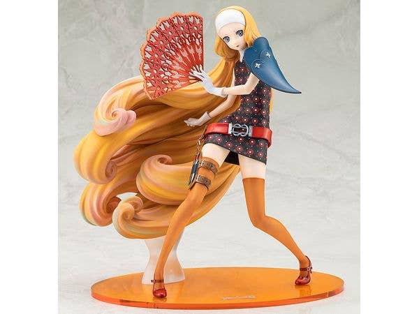 KOTOBUKIYA Junah | 4934054064205
