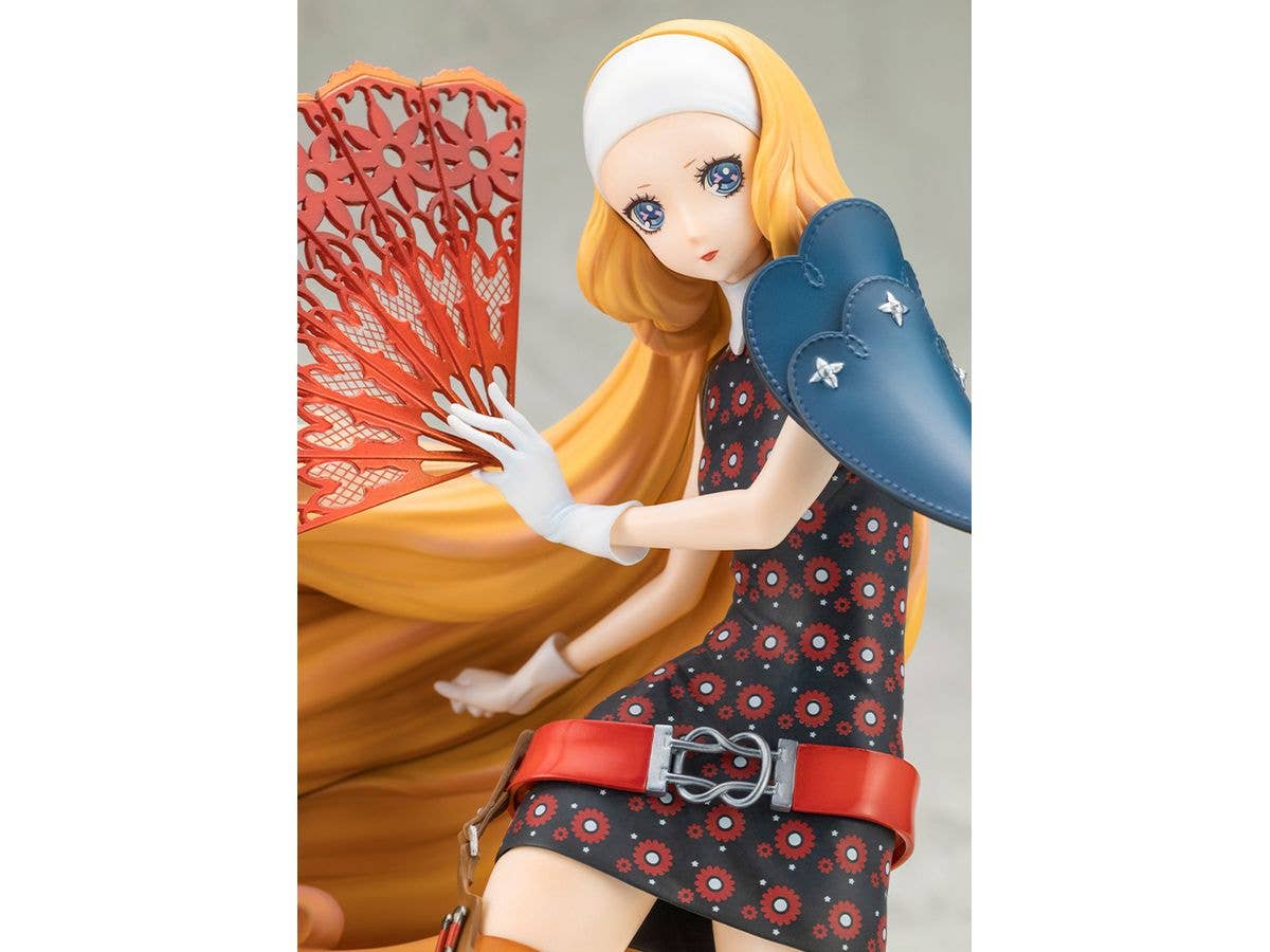 KOTOBUKIYA Junah | 4934054064205