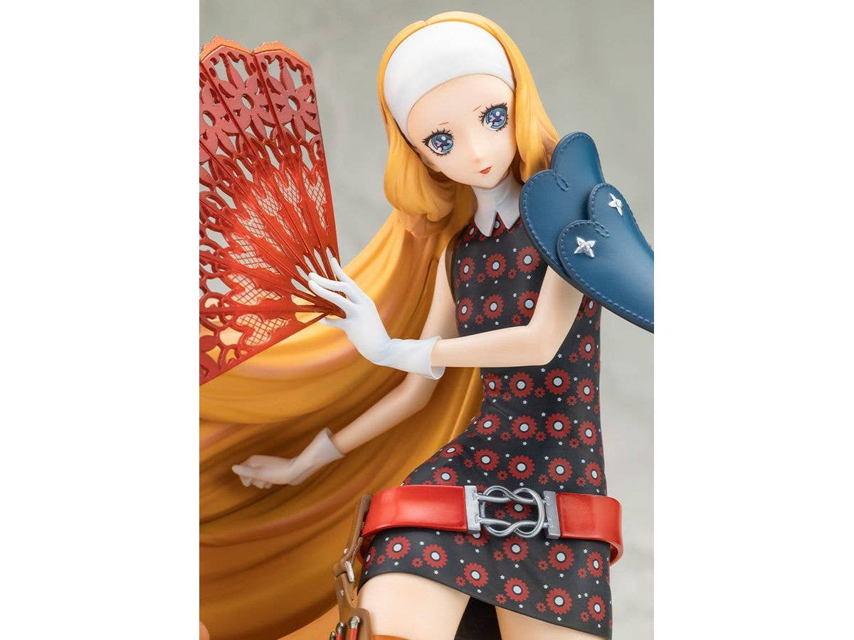 KOTOBUKIYA Junah | 4934054064205