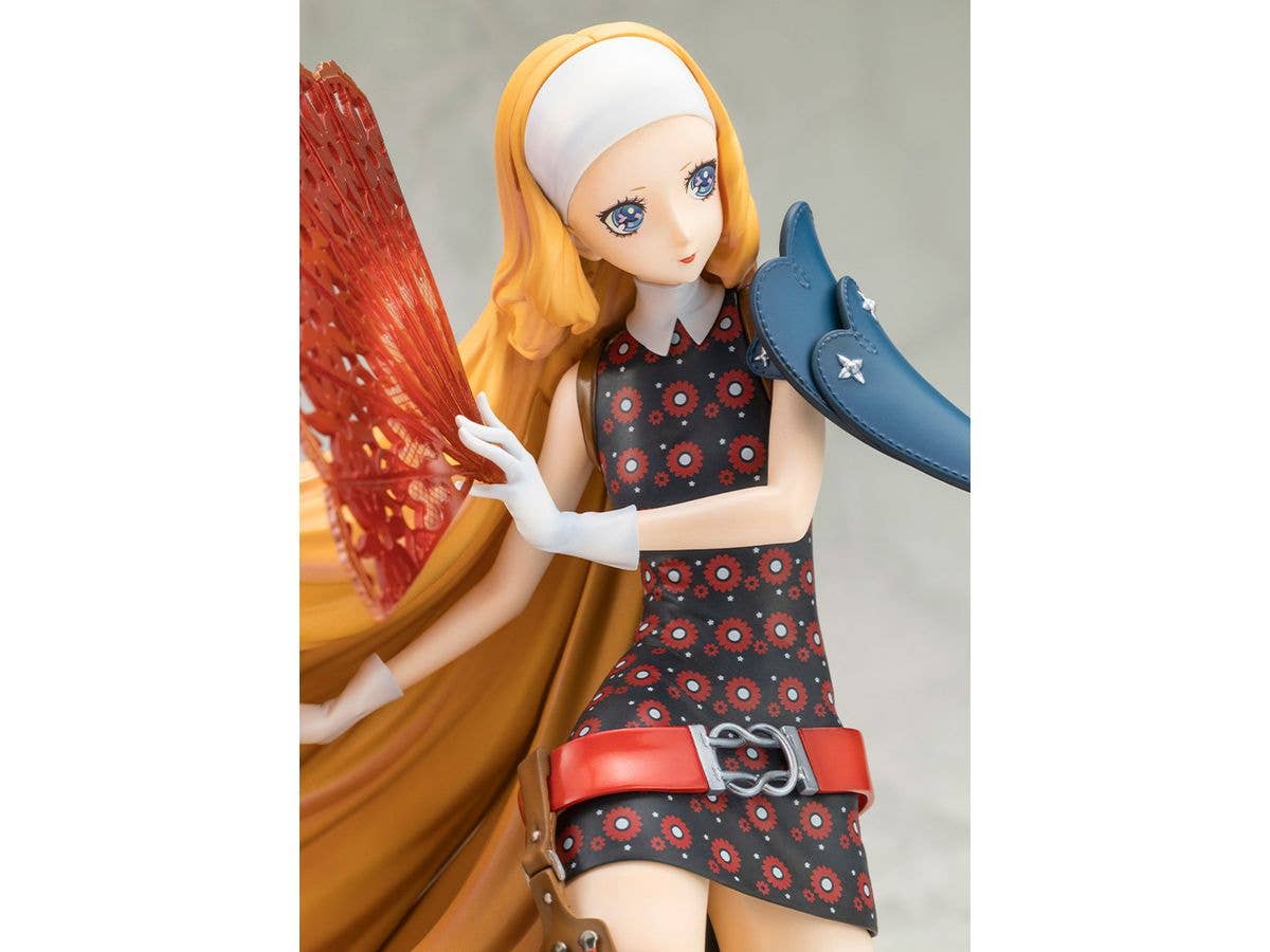 KOTOBUKIYA Junah | 4934054064205
